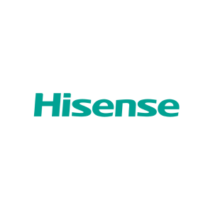 Collection of Hisense Products Lebanon