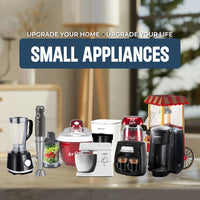 Collection of small appliances Lebanon