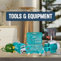 Collection of tools and equipment Lebanon