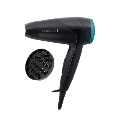 Remington On The Go Compact Hair Dryer 2000W Folding