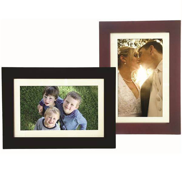 Coby Digital Photo Frame 10.1 Inch Remote 1024x600