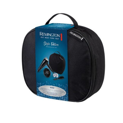 Remington Style Edition Hair Dryer Set 2200W