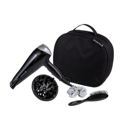 Remington Style Edition Hair Dryer Set 2200W