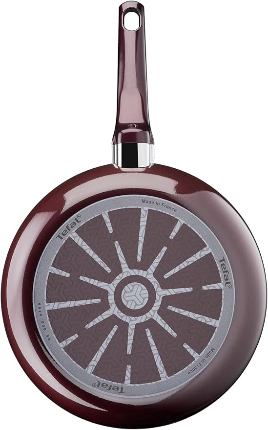 Tefal G6 Resist Intense Frypan 24cm