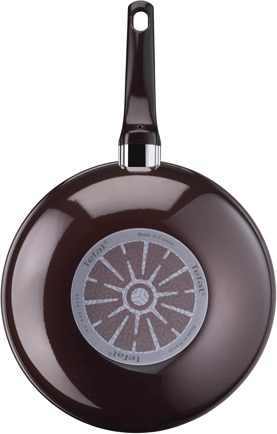 Tefal G6 Resist Intense Wokpan 28cm