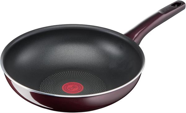 Tefal G6 Resist Intense Wokpan 28cm