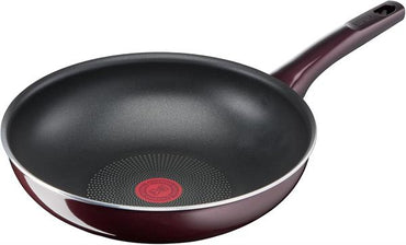 Tefal G6 Resist Intense Wokpan 28cm