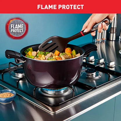 Tefal Resist Intense Stewpot 24cm with Lid