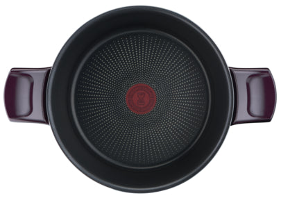 Tefal Resist Intense Stewpot 26cm with Lid