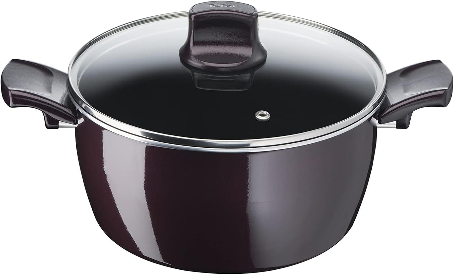 Tefal G6 Resist Intense Cookware Set 9PC with Lids