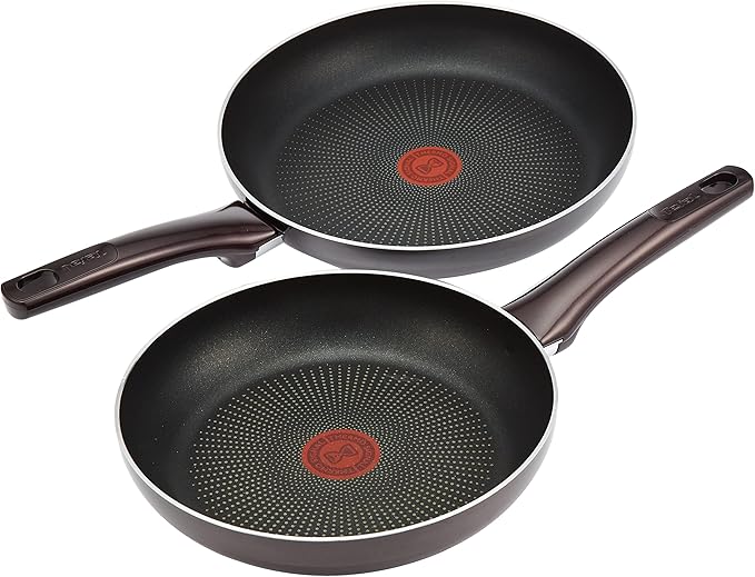 Tefal G6 Resist Intense Cookware Set 12PC with Chopper