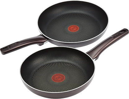 Tefal G6 Resist Intense Cookware Set 12PC with Chopper