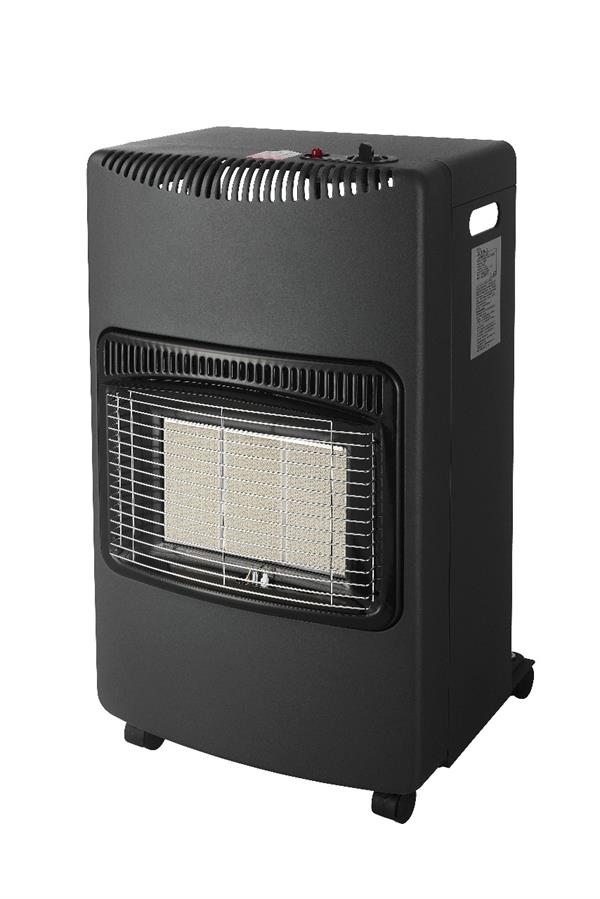 Wave Foldable Gas Heater