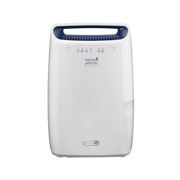 Delonghi Dehumidifier 12L/Day 30M²