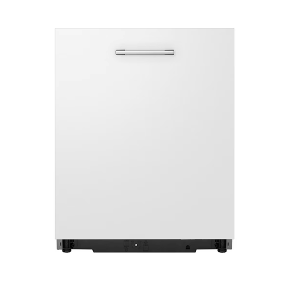 LG QuadWash Dishwasher 44dB TrueSteam SmartThinQ Silver