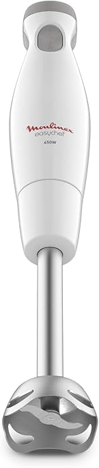 Moulinex Hand Blender 450W 2-Speed Stainless Steel
