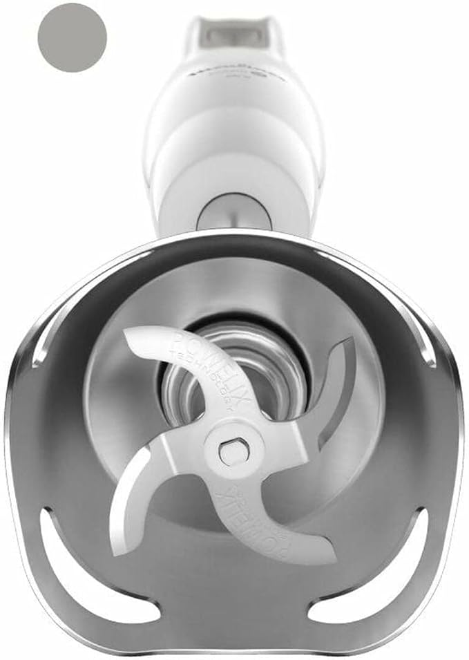 Moulinex Hand Blender 600W 2-Speed with Accessories