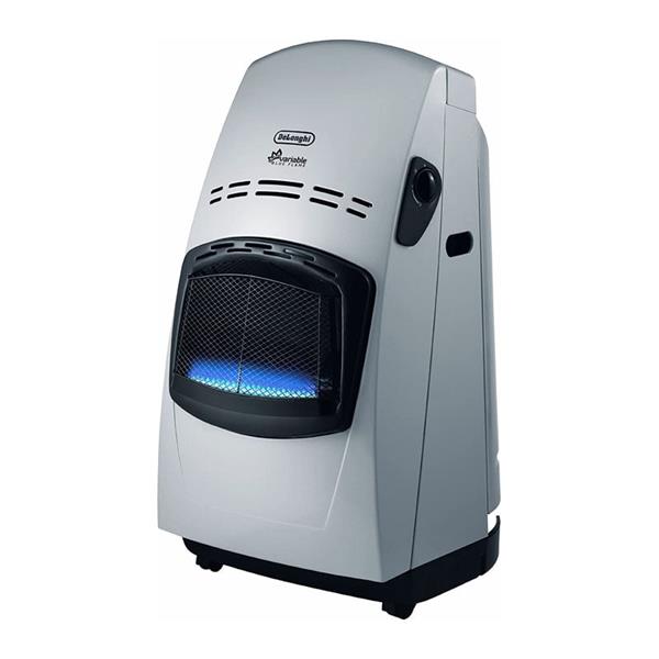 Delonghi Gas Heater Blue Flame 4200W