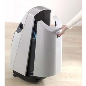 Delonghi Gas Heater 4200W with Thermostat