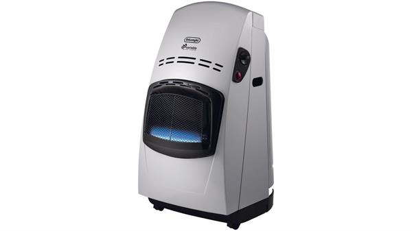 Delonghi Gas Heater 4200W with Thermostat