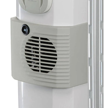 Delonghi Electric Radiator 2500W