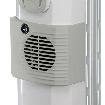 Delonghi Electric Radiator 2500W