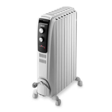 Delonghi Dragon Oil Radiator 2000W 8-Fin