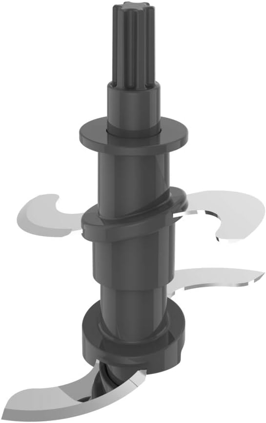 Moulinex Mini Multi Moulinette Chopper 300W 400ml