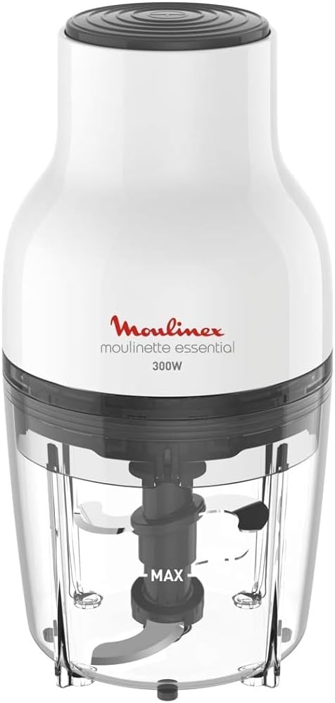 Moulinex Mini Multi Moulinette Chopper 300W 400ml