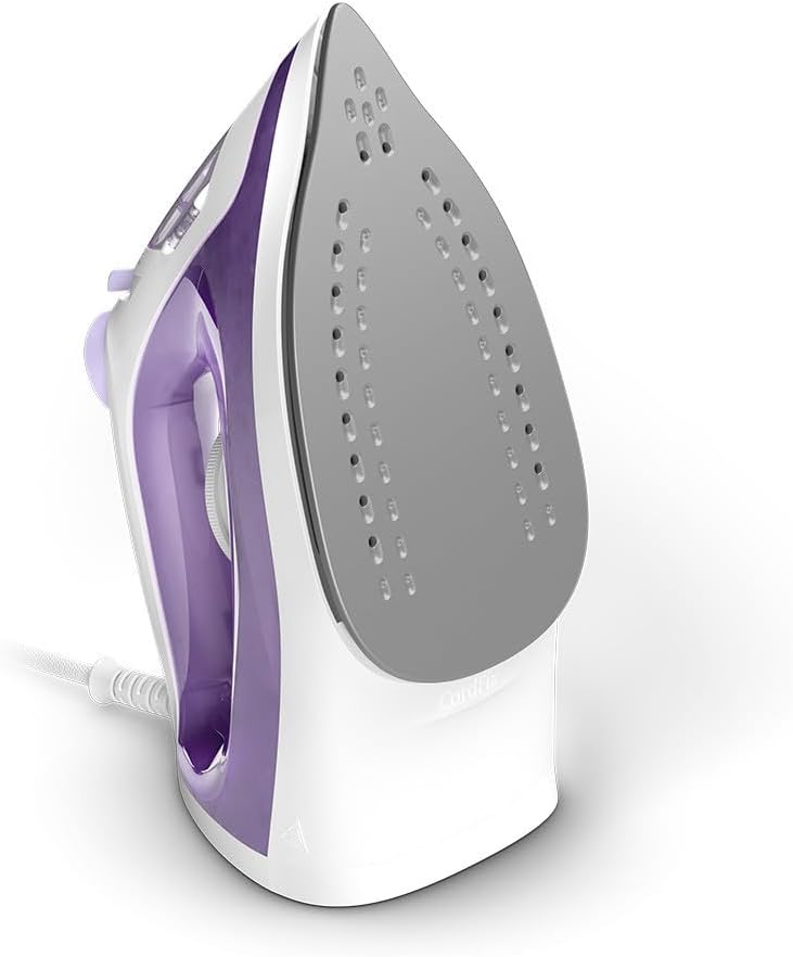 Philips Steam Iron 1800W Non-Stick Soleplate