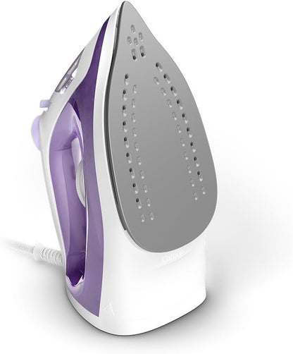 Philips Steam Iron 1800W Non-Stick Soleplate