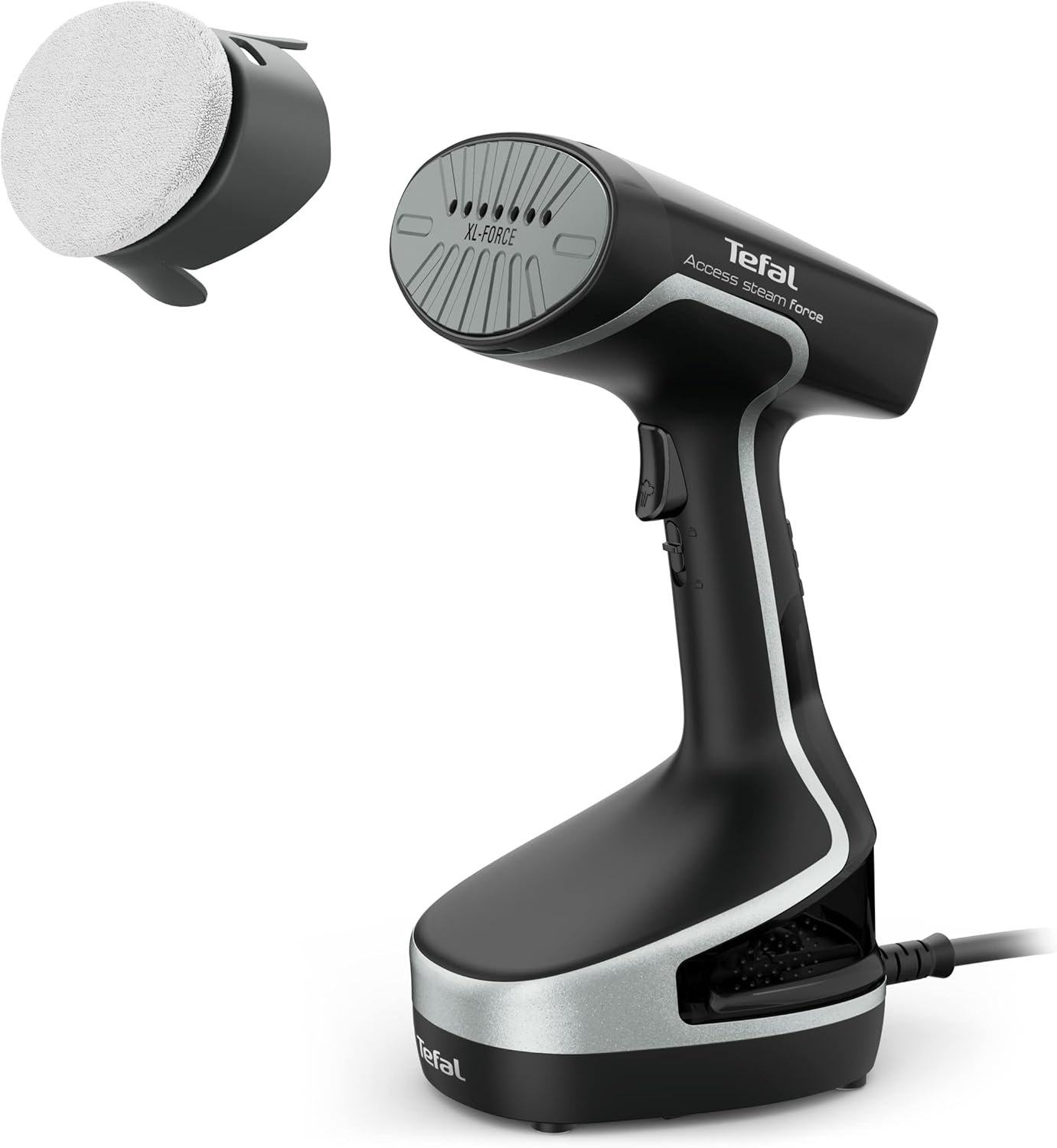 Tefal Access Steam Force Handheld Steamer 2000W Ceramic