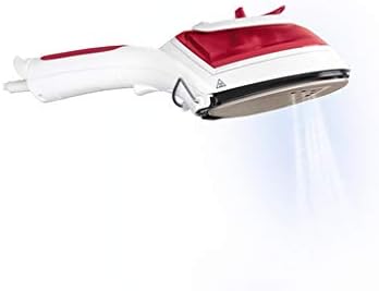 Tefal Steam N Press Handheld Garment Steamer 800W