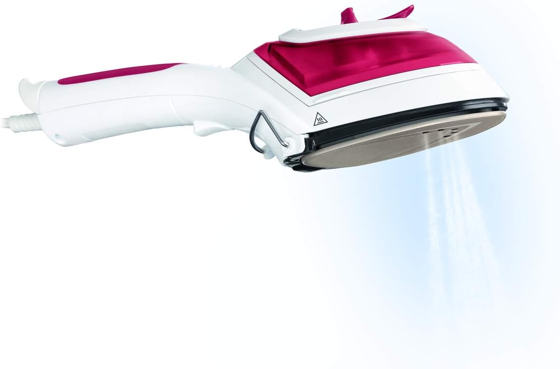 Tefal Steam N Press Handheld Garment Steamer 800W