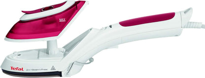 Tefal Steam N Press Handheld Garment Steamer 800W