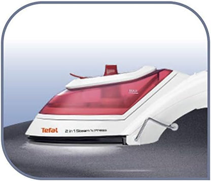 Tefal Steam N Press Handheld Garment Steamer 800W