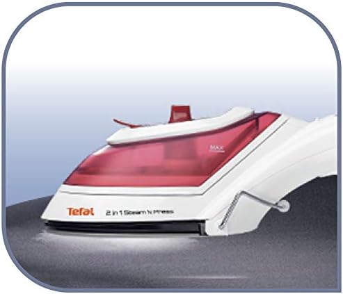 Tefal Steam N Press Handheld Garment Steamer 800W