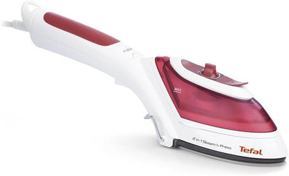 Tefal Steam N Press Handheld Garment Steamer 800W