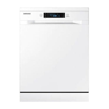 Samsung Dishwasher 14 Place Settings 7 Prog Flexible Rack White