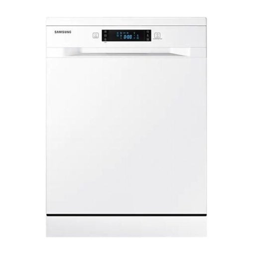 Samsung Dishwasher 14 Place Settings 7 Prog Flexible Rack White