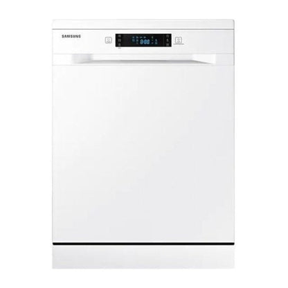 Samsung Dishwasher 14 Place Settings 7 Prog Flexible Rack White