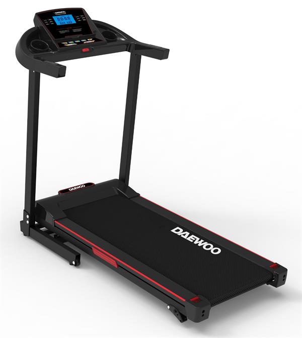 Daewoo Motorized Treadmill TM2507