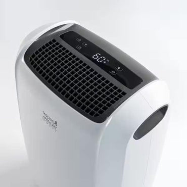 Delonghi Dehumidifier 25L/Day 60M2