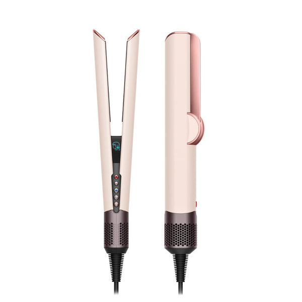Dyson Airstrait Straightener – Wet to Dry, Ceramic Pink