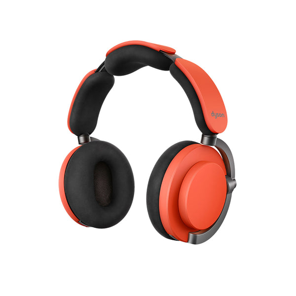 Dyson Noise Cancelling Headphones CNC Cinnabon