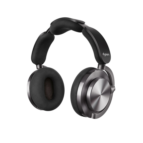 Dyson OnTrac Noise Cancelling Headphones – Active ANC, Hi-Fi Sound