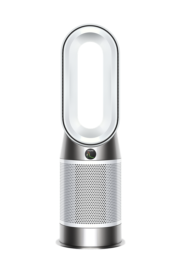 Dyson Purifier Hot+Cool Gen1 HP11 Fan Heater (White)