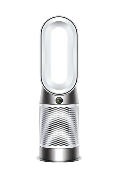 Dyson Purifier Hot+Cool Gen1 HP11 Fan Heater (White)
