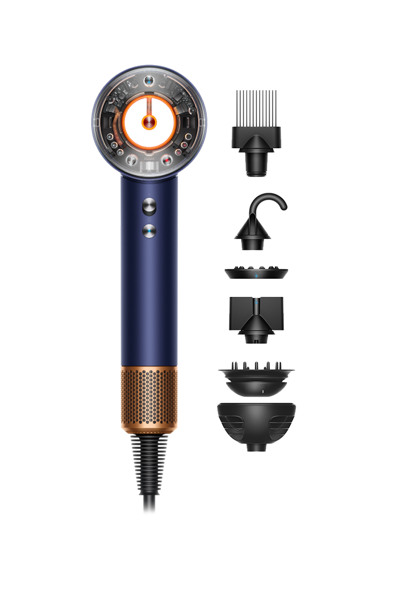 Dyson Supersonic Nural – Curly+Coily, Diffuser