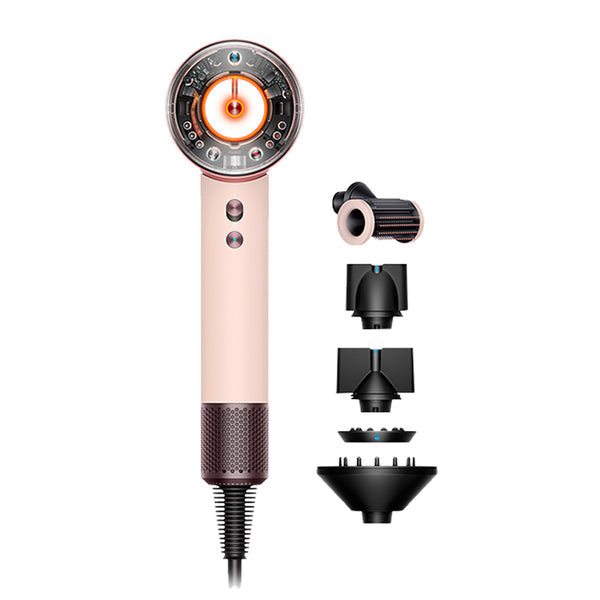 Dyson Supersonic Nural Hair Dryer – Smart Scalp Protection